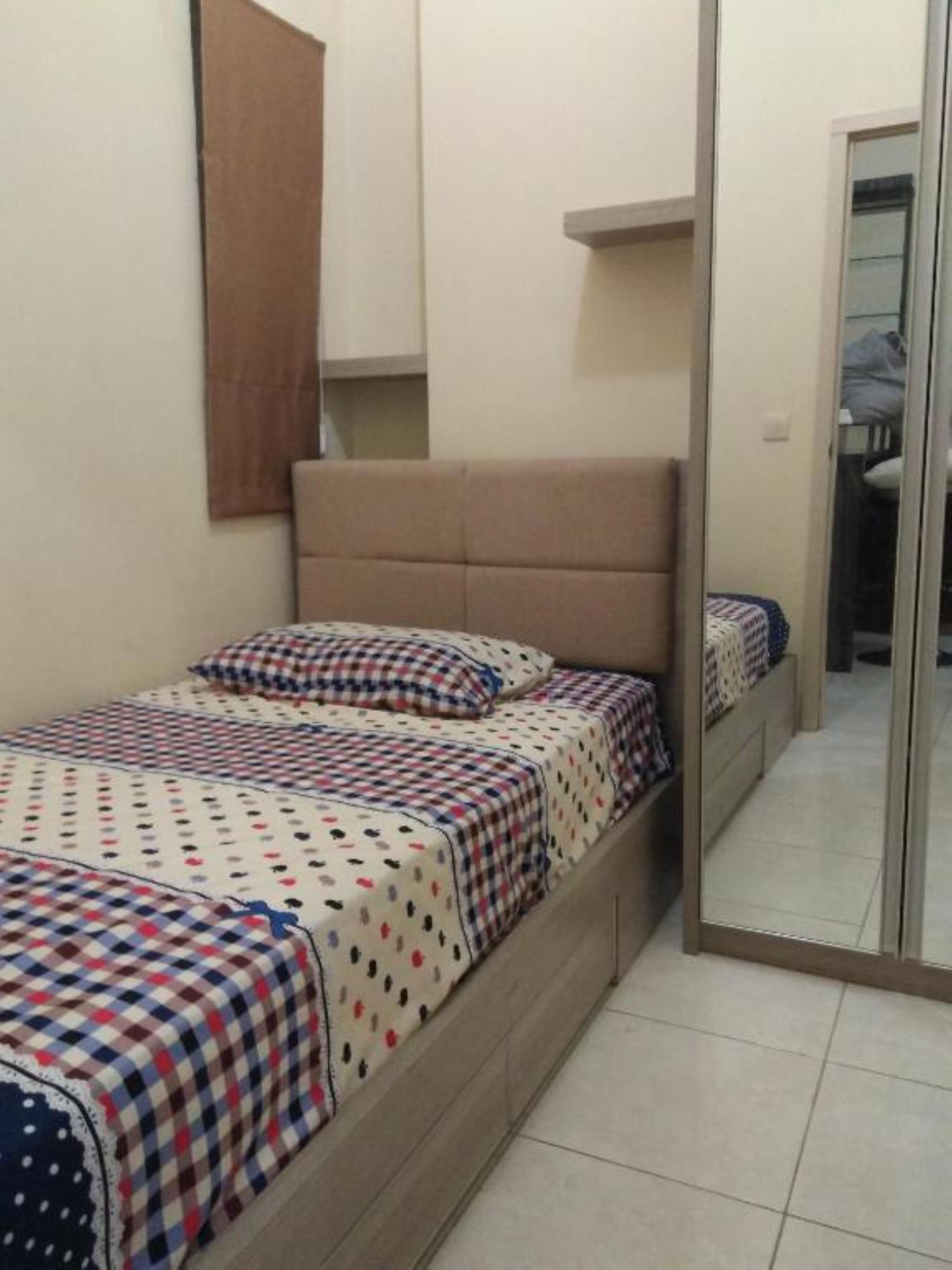 Rg Room Grand Centerpoint 2 Джакарта Экстерьер фото