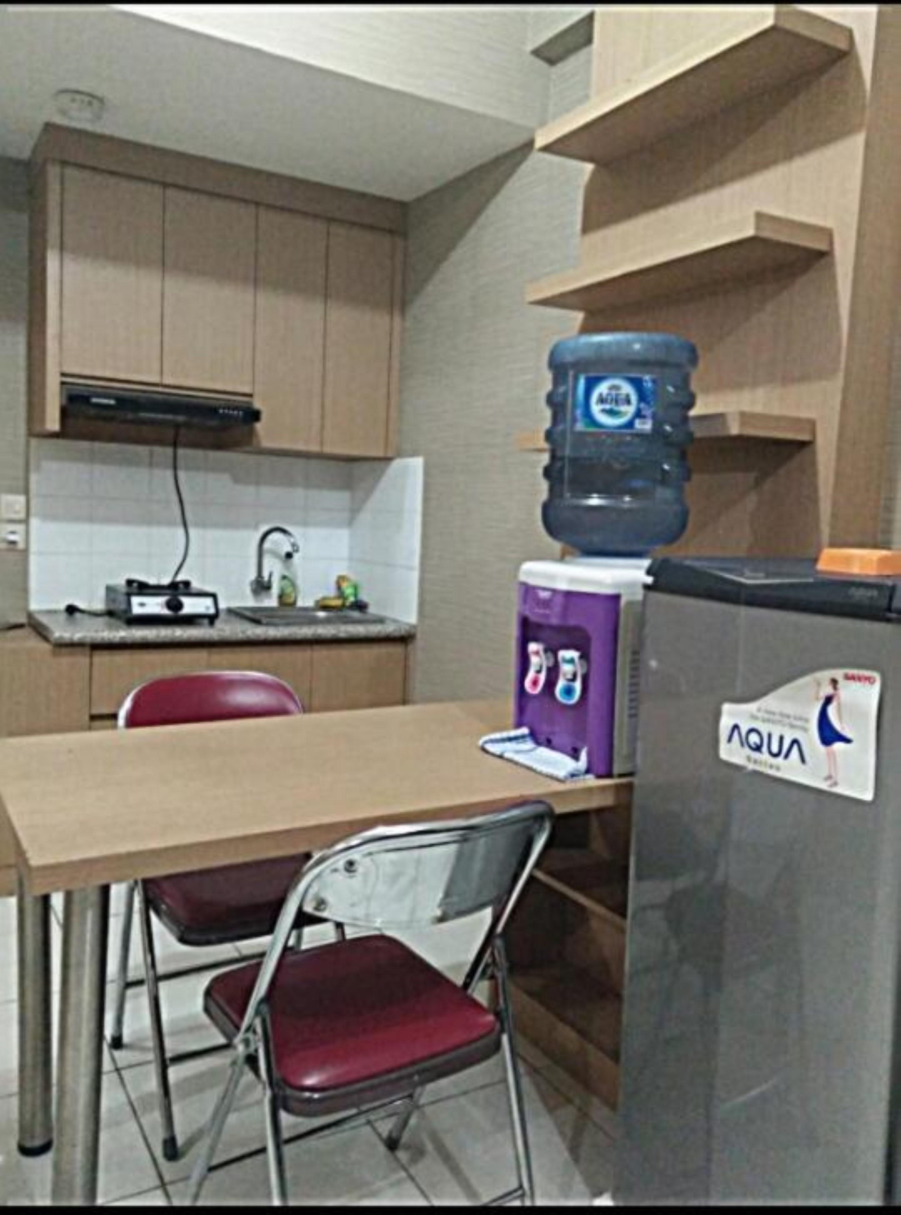 Rg Room Grand Centerpoint 2 Джакарта Экстерьер фото