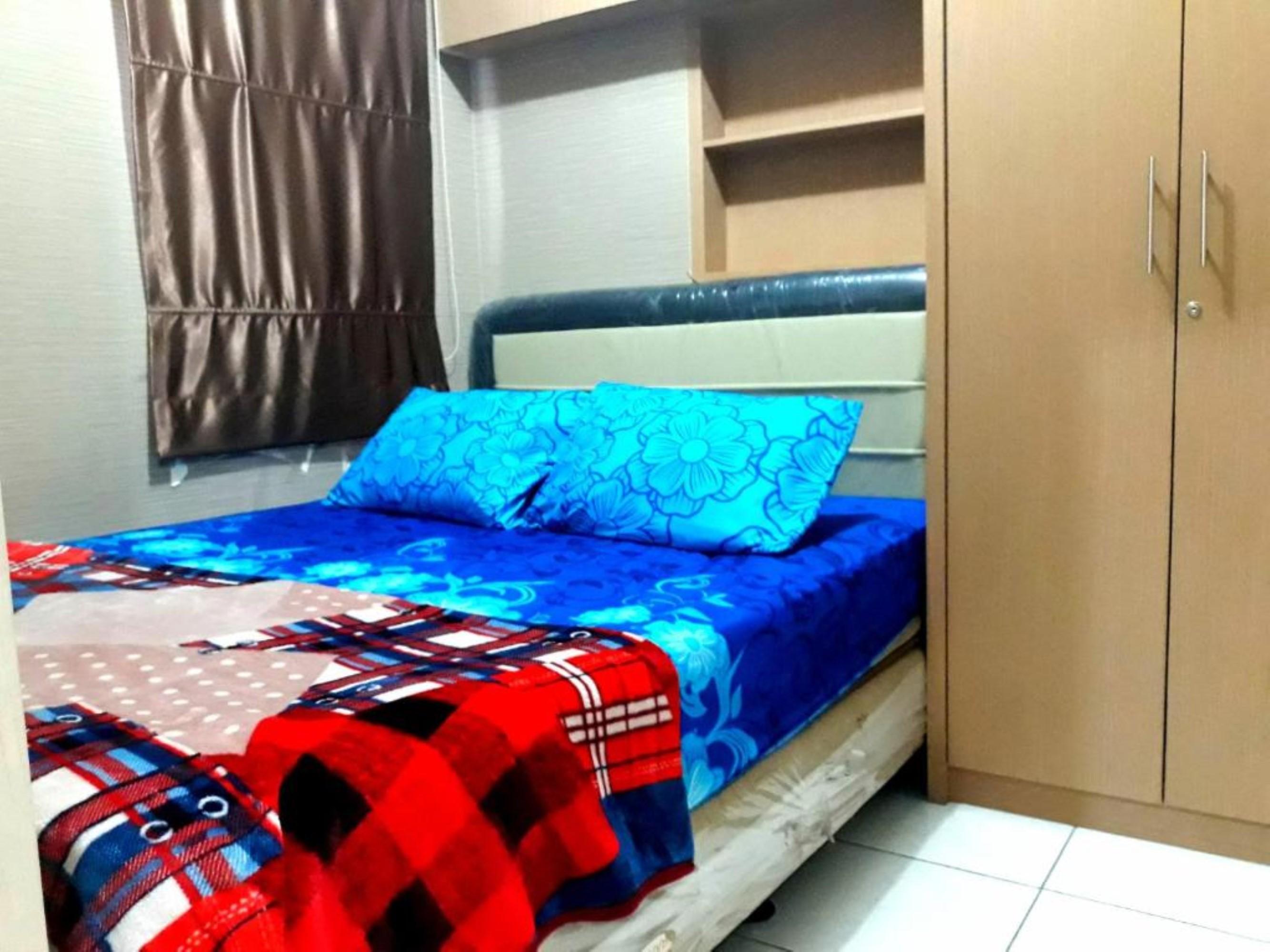 Rg Room Grand Centerpoint 2 Джакарта Экстерьер фото