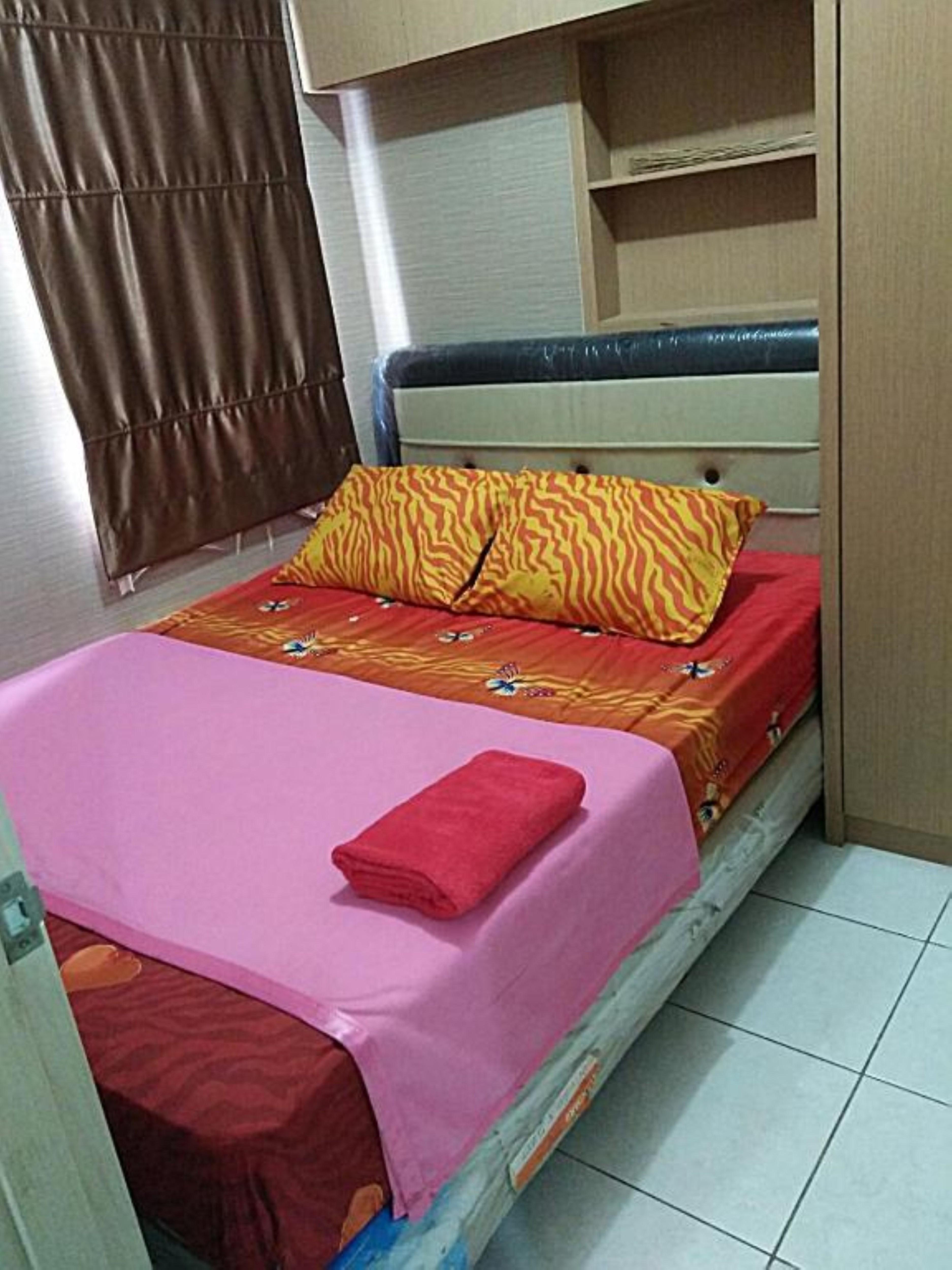 Rg Room Grand Centerpoint 2 Джакарта Экстерьер фото
