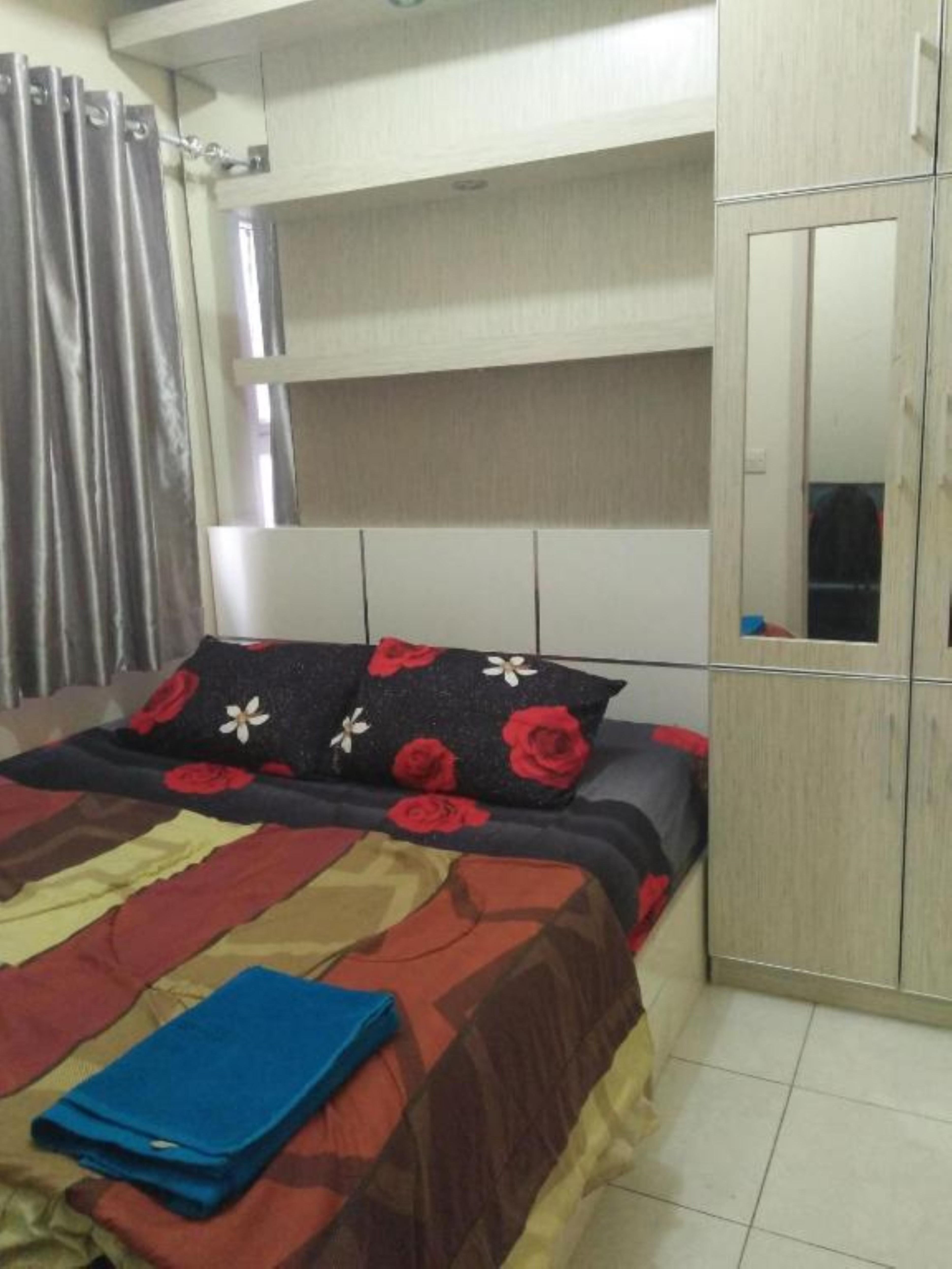 Rg Room Grand Centerpoint 2 Джакарта Экстерьер фото