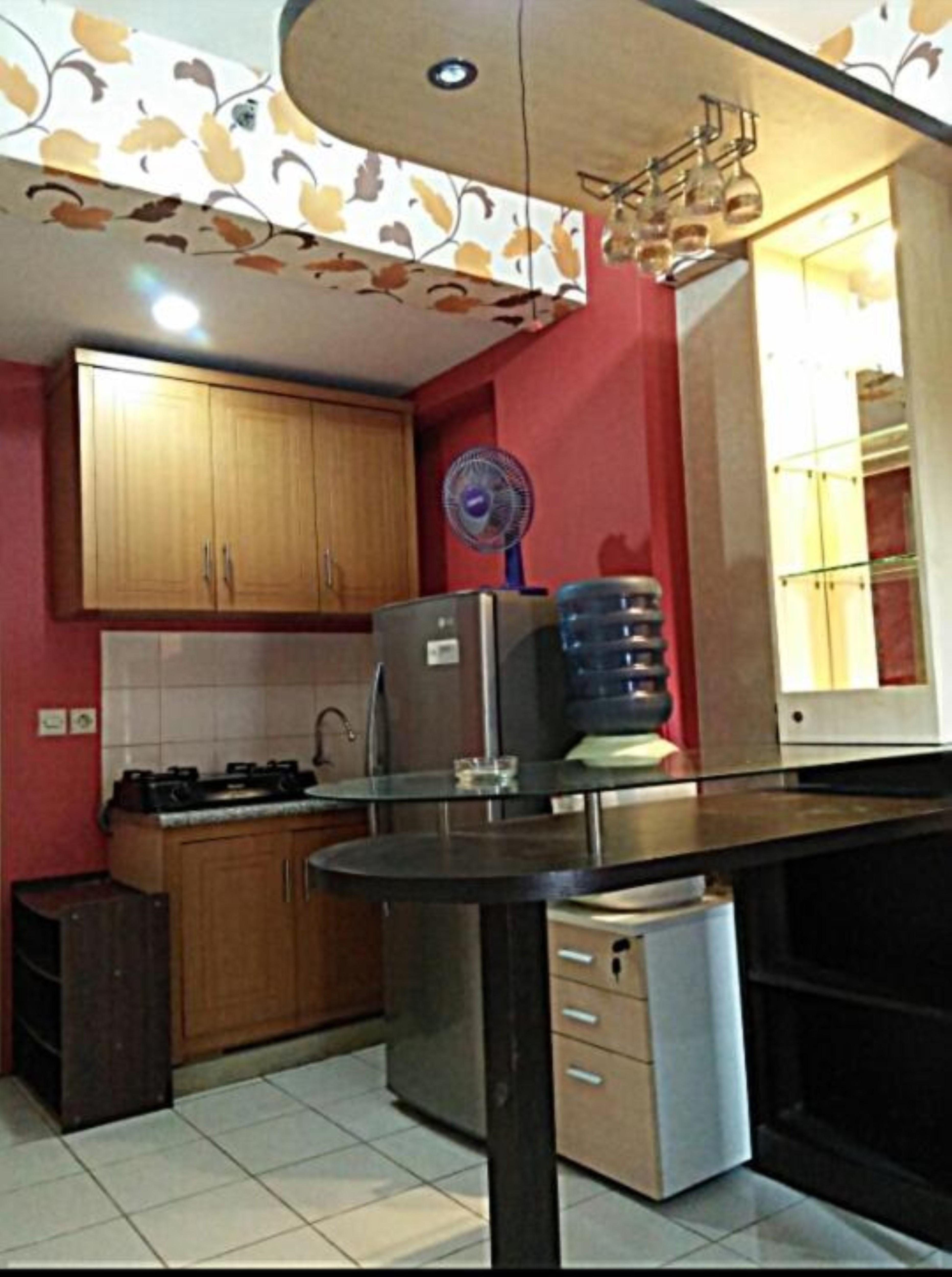 Rg Room Grand Centerpoint 2 Джакарта Экстерьер фото