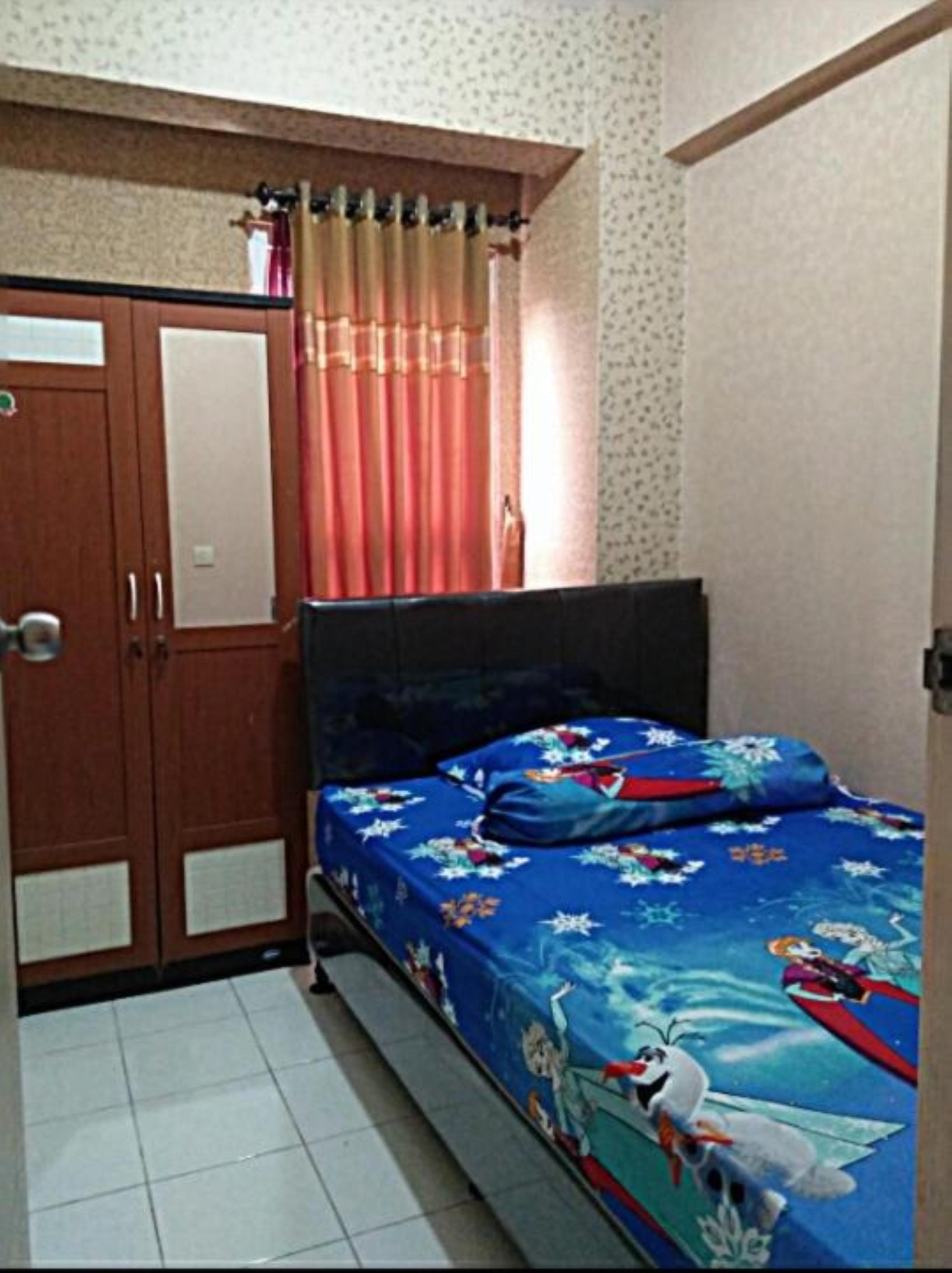 Rg Room Grand Centerpoint 2 Джакарта Экстерьер фото