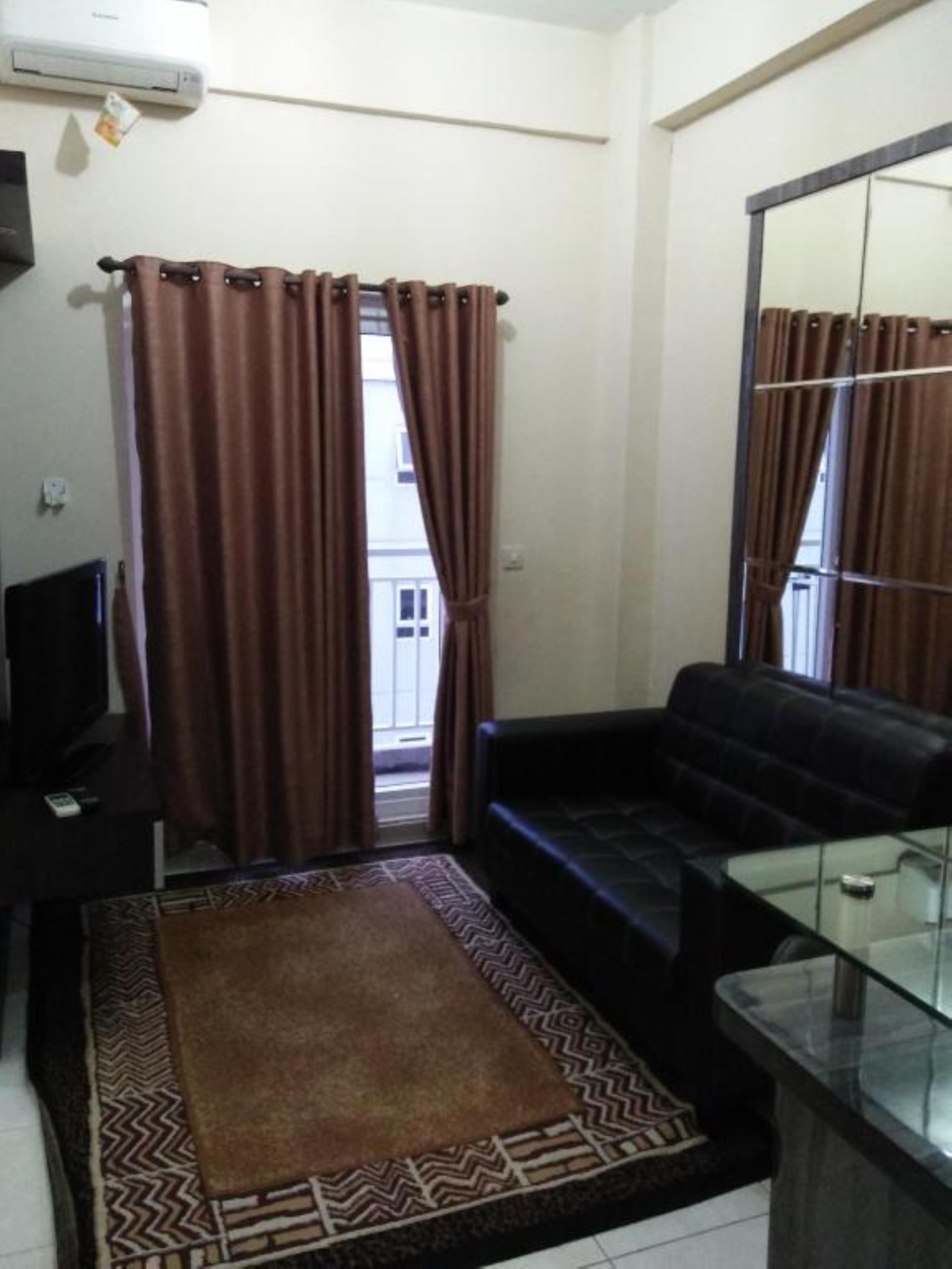 Rg Room Grand Centerpoint 2 Джакарта Экстерьер фото