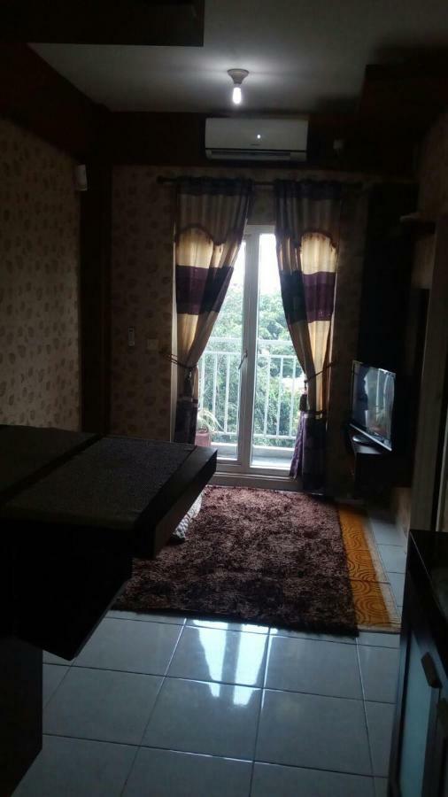 Rg Room Grand Centerpoint 2 Джакарта Экстерьер фото